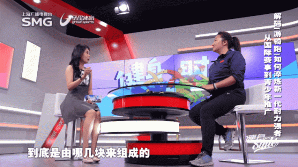 拍浮、骑行、跑步……体验坚抓的力量，感受铁三的情愫