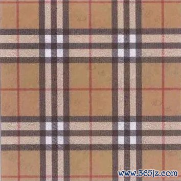 这个格纹值150万！ “大牌”维权：格纹不是你念念用，念念用就能用